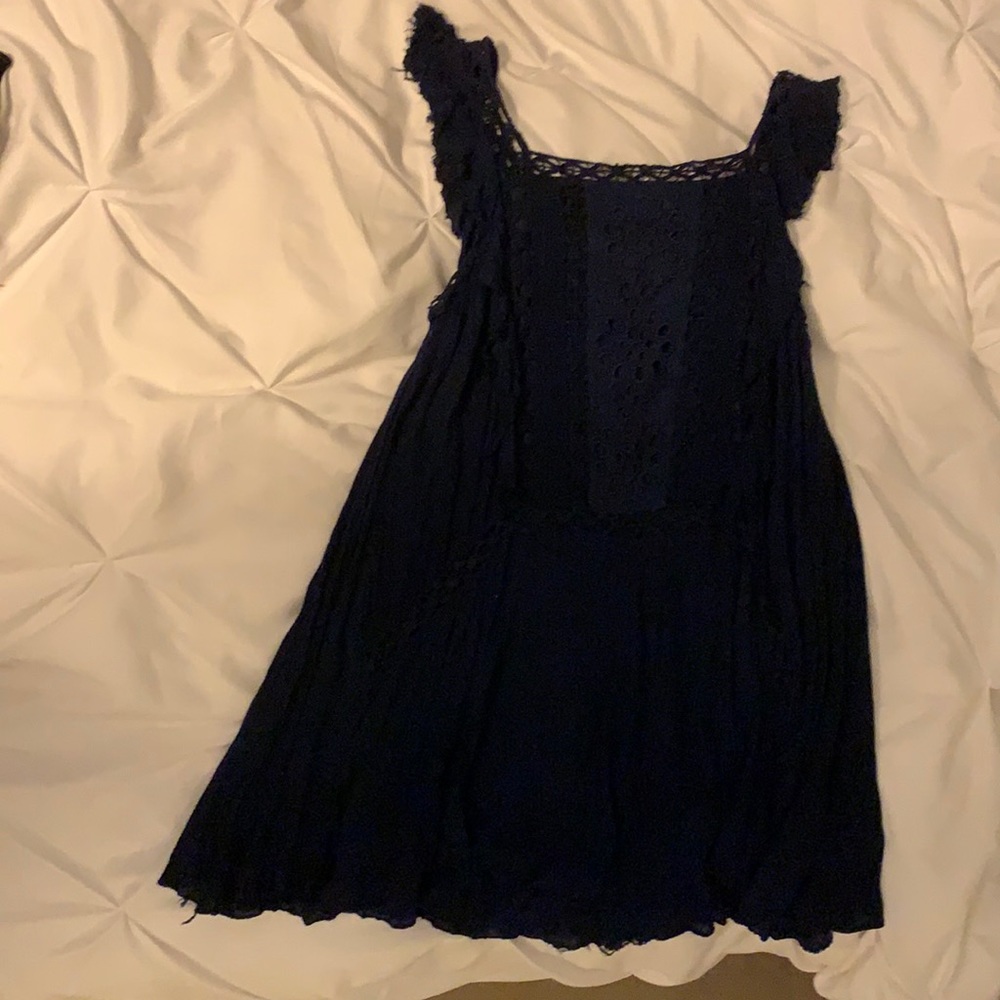 Free people dress